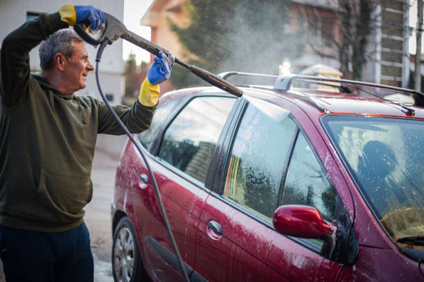 Best Pressure Washing Near Me  in Lincoln Rk, PA